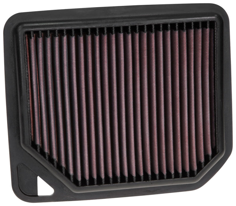 33-3137 K&N 18-20 Suzuki Jimny II L3-0.7L Replacement Air Filter