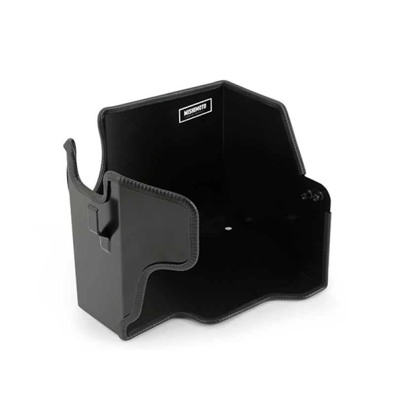 MMAI-MIN-14WRD Mishimoto 14-16 Mini Cooper S 2.0L Performance Air Intake Kit - Wrinkle Red