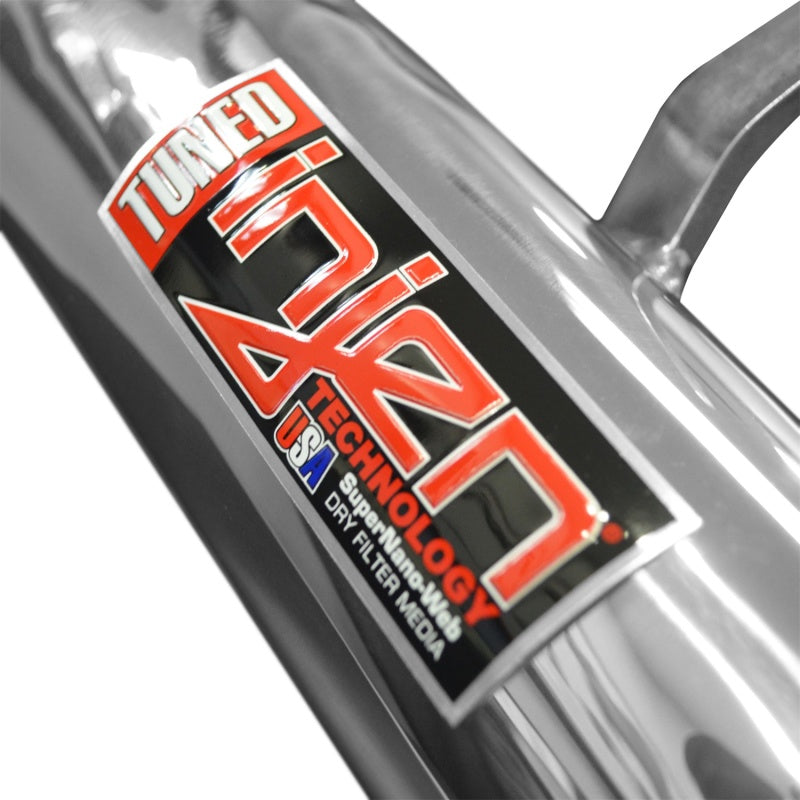 SP1362P Injen 2017 Hyundai Elantra 2.0L (t) Polished Cold Air Intake