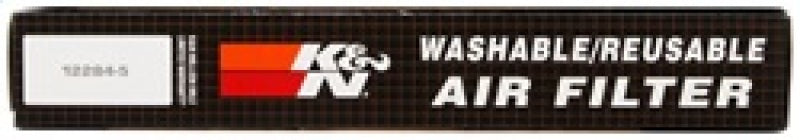 K&N 04-06 Saab 9-3 2.0L/2.3L/2.5L