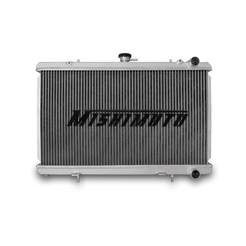 MMRAD-240-89KA Mishimoto 89-94 Nissan 240sx w/ KA Aluminum Radiator