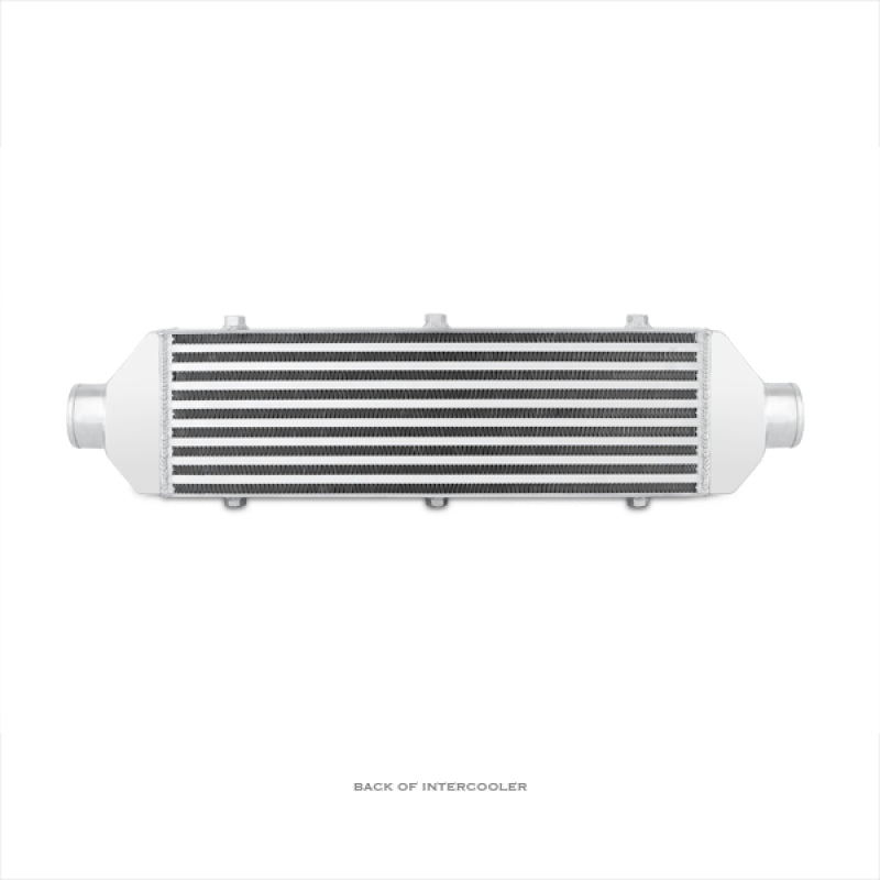 MMINT-UZ Mishimoto Universal Silver Z Line Bar & Plate Intercooler