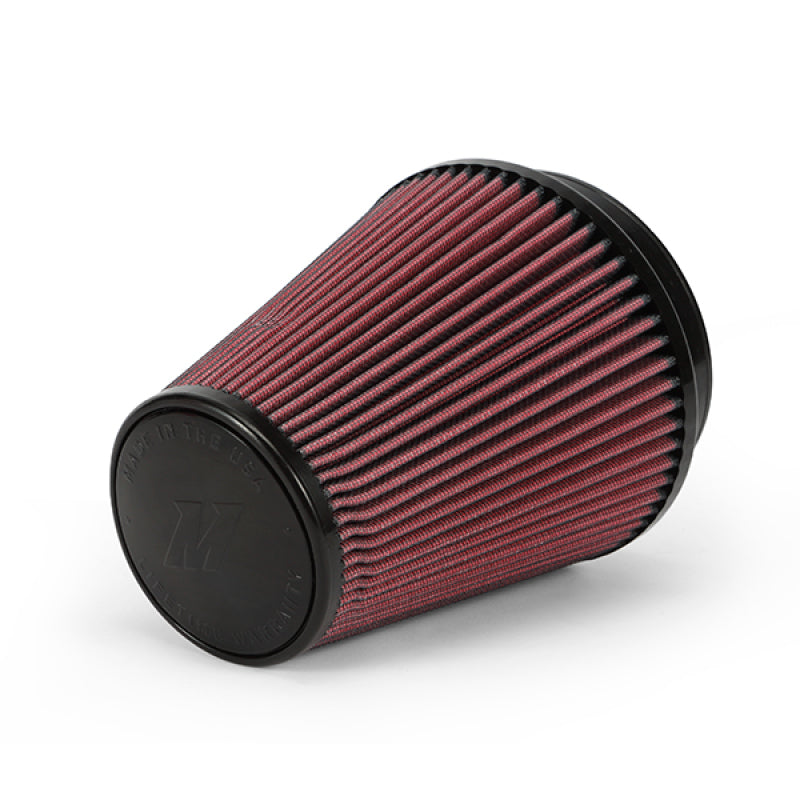 MMAI-CAM8-16BK Mishimoto 2016 Chevy Camaro SS 6.2L Performance Air Intake - Black