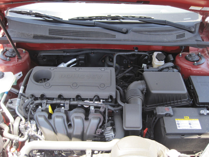 K&N   KIA LOTZE 2.0L- L4; 2005