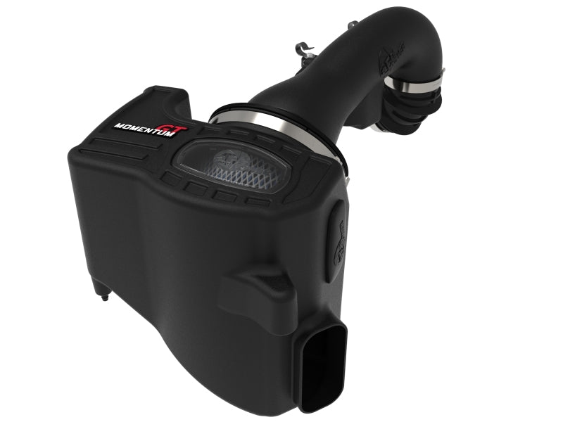 50-70055R aFe Momentum GT Pro 5R Cold Air Intake System GM Trucks 2500/3500HD 2020 V8-6.6L