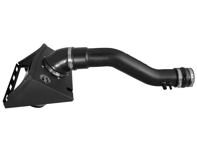 51-12592 aFe MagnumFORCE Intake System Stage-2 Pro DRY S 11-14 Ford F-150 V6 3.7L
