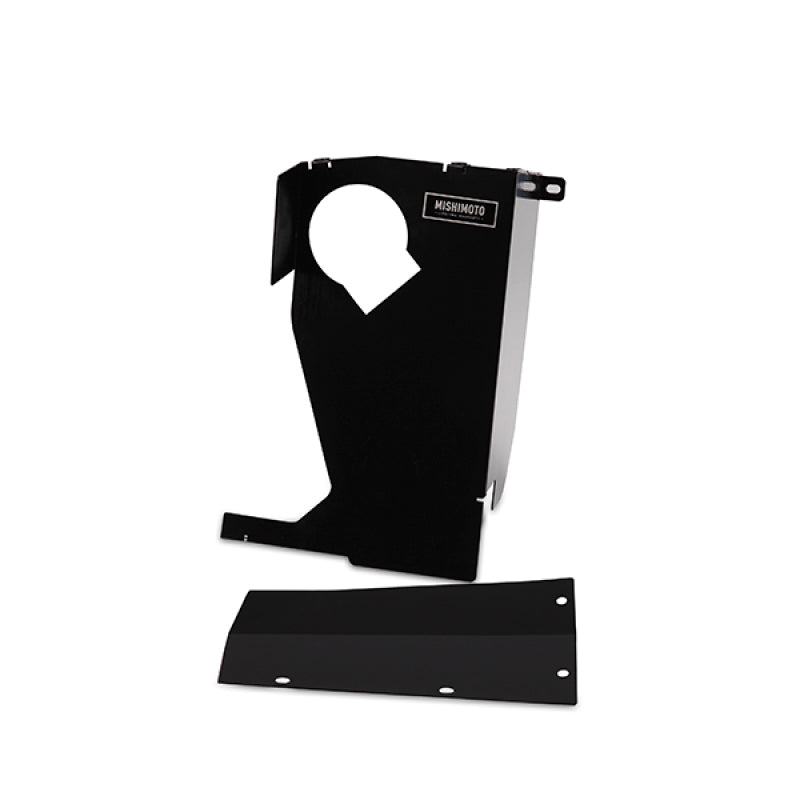 MMAB-WRX-01 Mishimoto 01-07 Subaru WRX / STI Air Intake Box