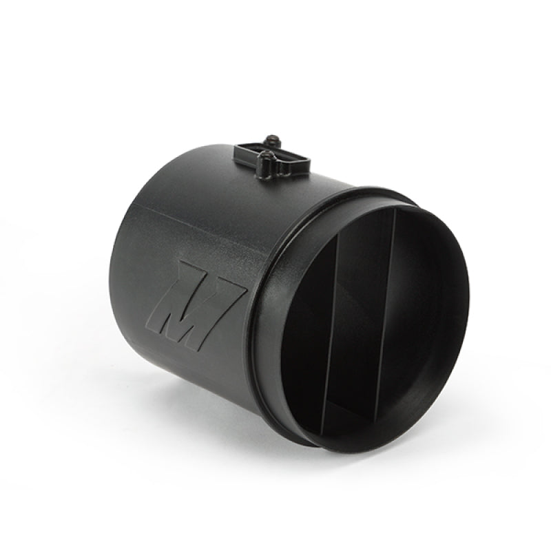 MMAI-CAM8-16BK Mishimoto 2016 Chevy Camaro SS 6.2L Performance Air Intake - Black