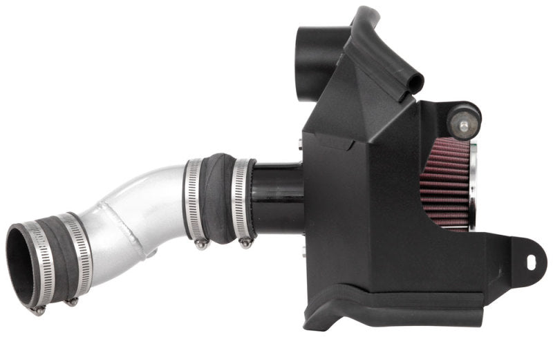 69-5322TS K&N 19-20 Kia Forte L4-2.0L F/I Typhoon Performance Air Intake System