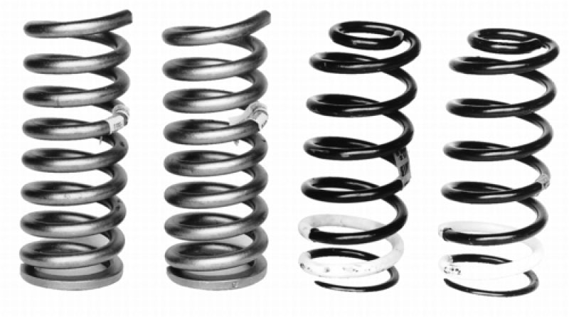 Ford Racing 1979-2004 Mustang Front/Rear Spring Kits – AutoPro Store