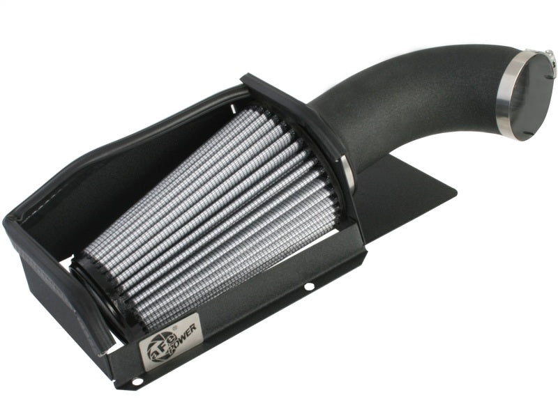 51-12452 aFe MagnumFORCE Intake Stage-2 Pro DRY S 11-13 Mini Cooper S L4-1.6L (Turbo)