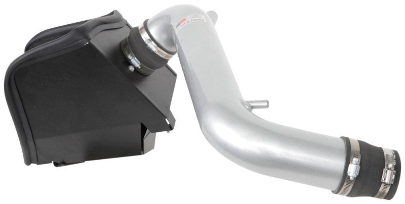 69-5323TS K&N 19-20 Hyundai Veloster R L4-1.6L F/I Typhoon Performance Air Intake System