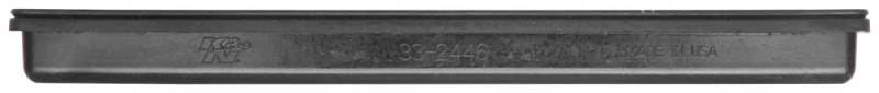 K&N 16-18 Land/Range Rover V6-3.0L DSL