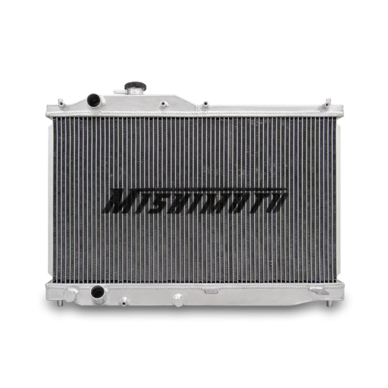 MMRAD-S2K-00X Mishimoto 00-09 Honda S2000 3 Row Manual X-LINE (Thicker Core) Aluminum Radiator