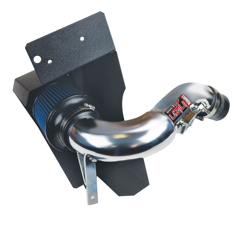 SP1583P Injen 17-19 Honda Civic Type R 2.0T Polished Short Ram Air Intake