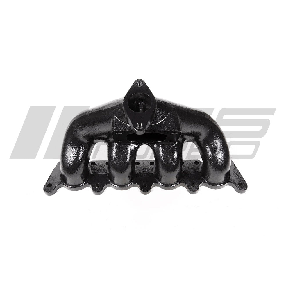 CTS TURBO 1.8T TURBO MANIFOLD T3 FLANGE (LONGITUDINAL) CTS Turbo 18T-LONG-T3