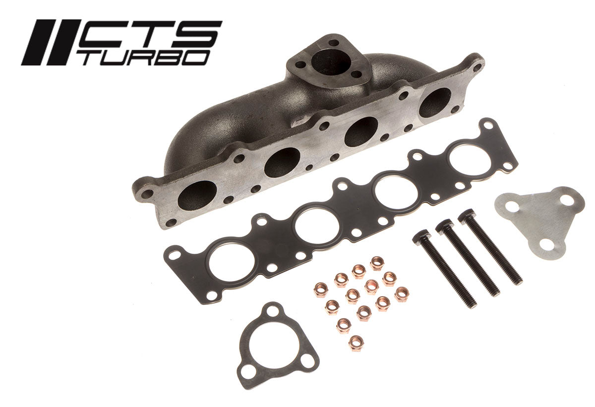 CTS 1.8T Turbo Manifold (Longitudinal) CTS Turbo 18T-LONG-K03