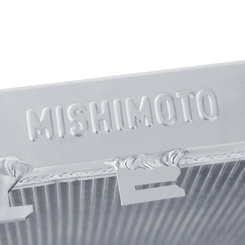 MMRAD-FOST-13 Mishimoto 2013+ Ford Focus ST Performance Aluminum Radiator