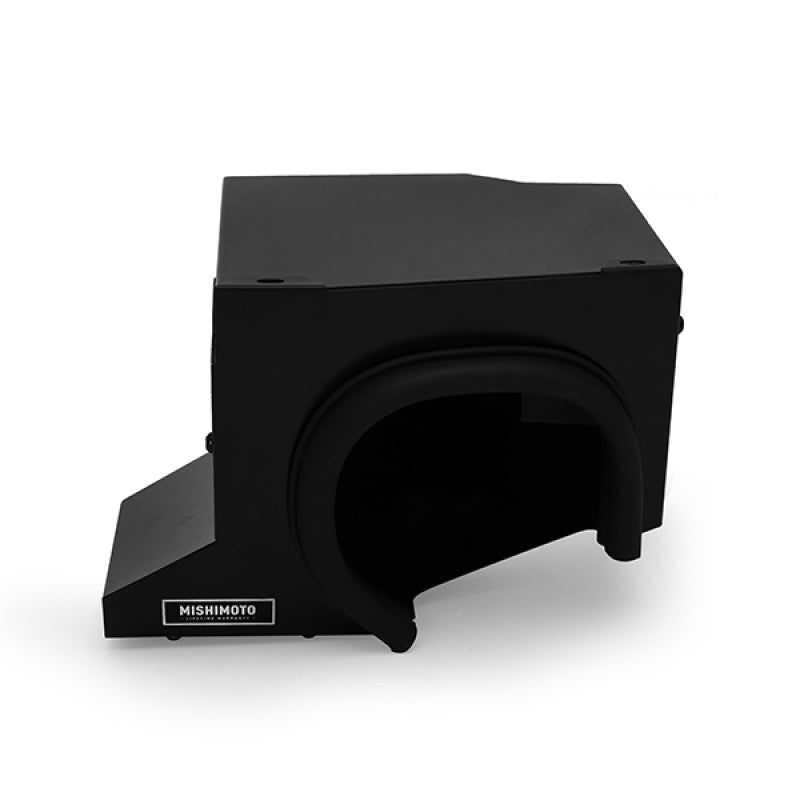 MMAI-RS-16P Mishimoto 2016+ Ford Focus RS Performance Air Intake Kit - Polished