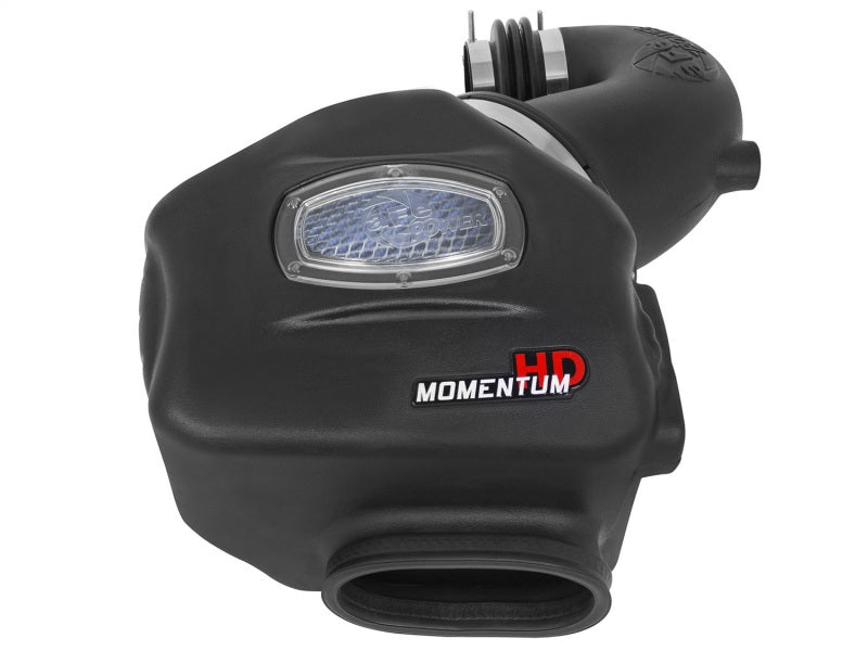 50-72001 aFe Momentum HD PRO 10R Cold Air Intake 94-02 Dodge Diesel Truck L6-5.9L (td)