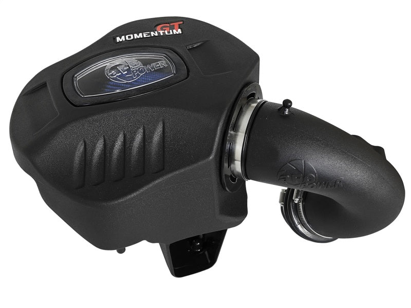 54-76312 aFe 16-17 BMW 330i/ix & 430i/ix 2.0L AIS P5R Cold Air Intake System