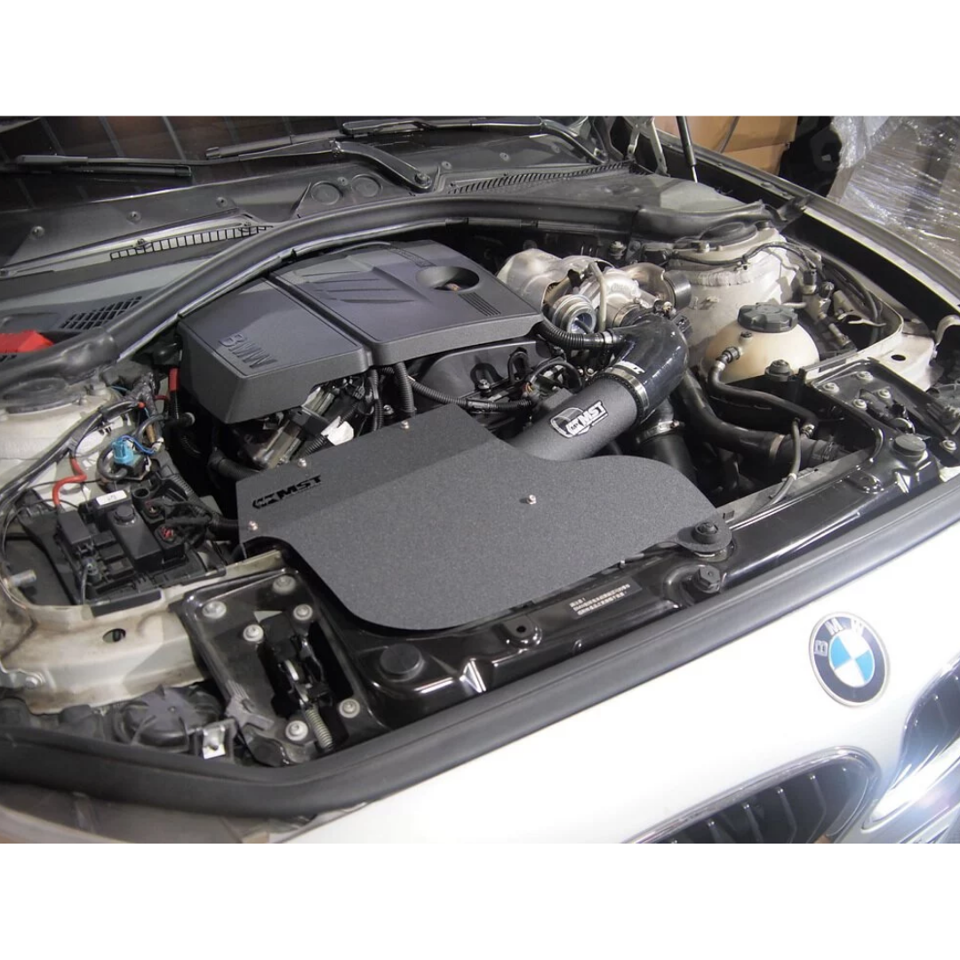 BW - N1301L MST Performance BMW N13 1.6 Intake System 116i / 118i / 120i / 316i / 318i / 320i F20 F21 F30 F31