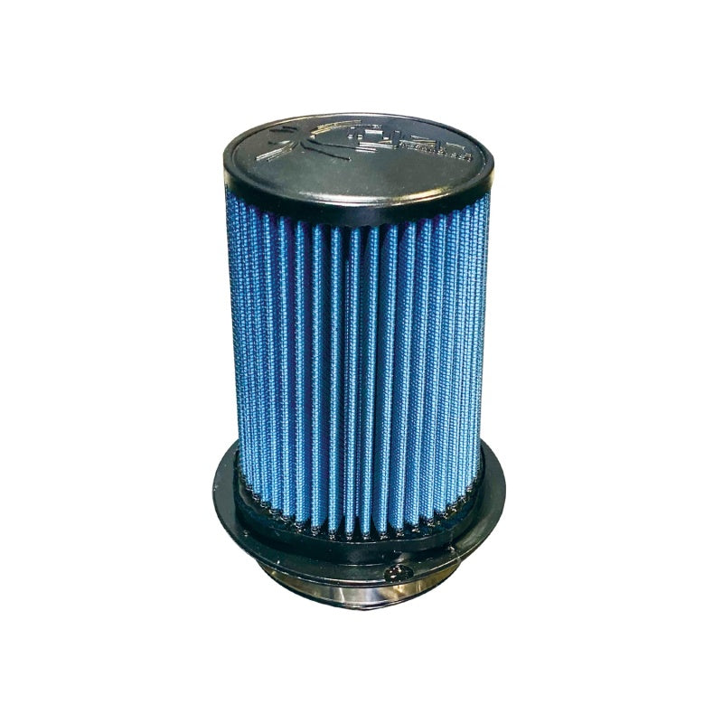 X-1115-BB Injen SuperNano-Web Air Filter 4.0in ID/ 6.5in Twist Lock Base / 6.75in Height / 4in Top