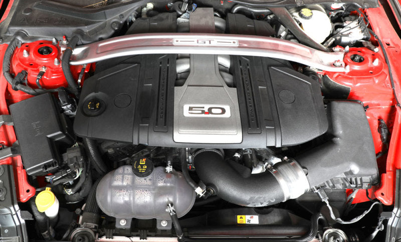 57-2605 K&N 18-19 Ford Mustang GT V8-5.0L 57 Series FIPK Performance Intake Kit