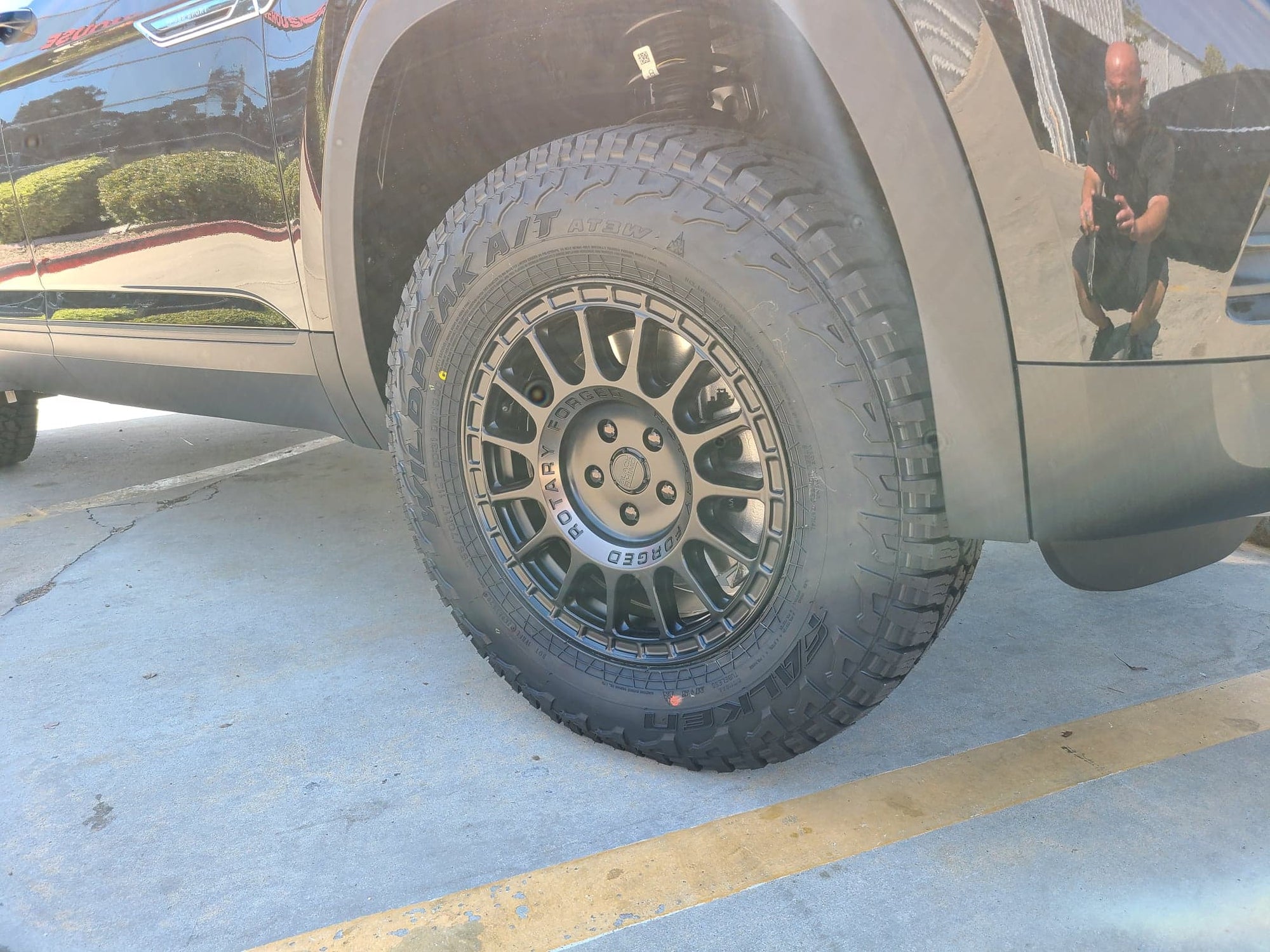 CTS TURBO LEVELING KIT FOR 2018+ VOLKSWAGEN ATLAS and Cross Sport CTS Turbo HW-0345-03