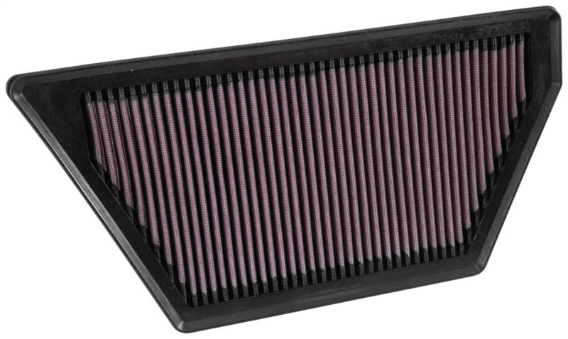 K&N 16-17 Cadillac CT6 V6-3.6L F/l