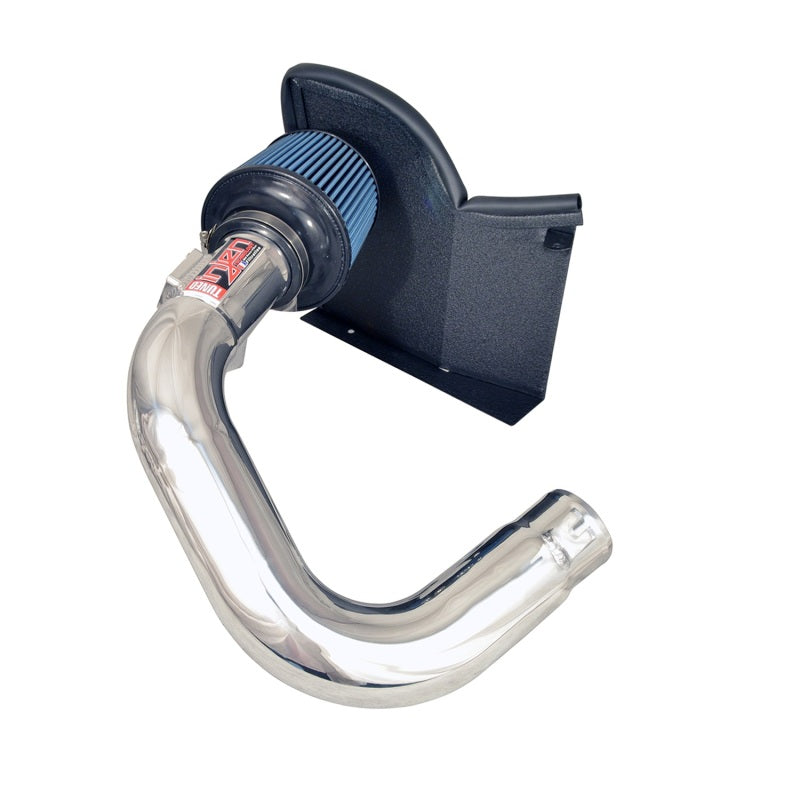 SP1207P Injen 2015+ Subaru WRX 2.0L 4 Cyl (Turbo) Polished Short Ram Intake w/ MR Tech and Heat Shield