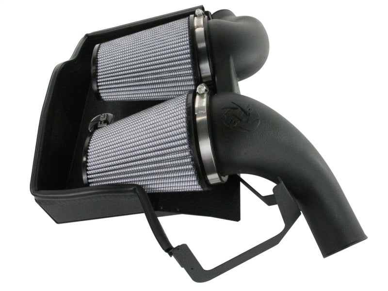 51-11472 aFe MagnumFORCE Intakes Stage-2 PDS AIS PDS BMW 335i 07-11 (N54) L6-3.0L/09-15 Z4 35i (tt)