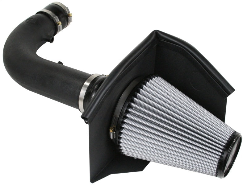 51-10082 aFe MagnumFORCE Intakes Stage-2 PDS AIS PDS Ford F-150 97-05 V8-4.6/5.4L