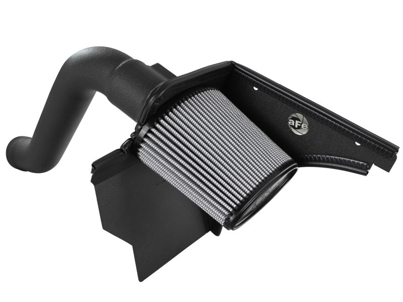 51-12522 aFe MagnumFORCE Intake System Stage-2 Pro DRY S 12-15 BMW X1 (E84) 2.0L N20