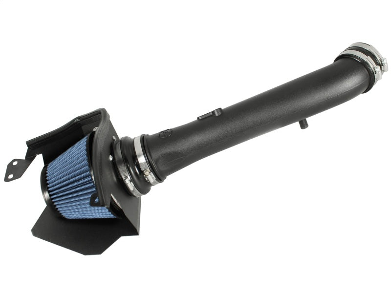 54-11372 aFe MagnumFORCE Intakes Stage-2 P5R AIS P5R Nissan 350Z 03-06 V6-3.5L