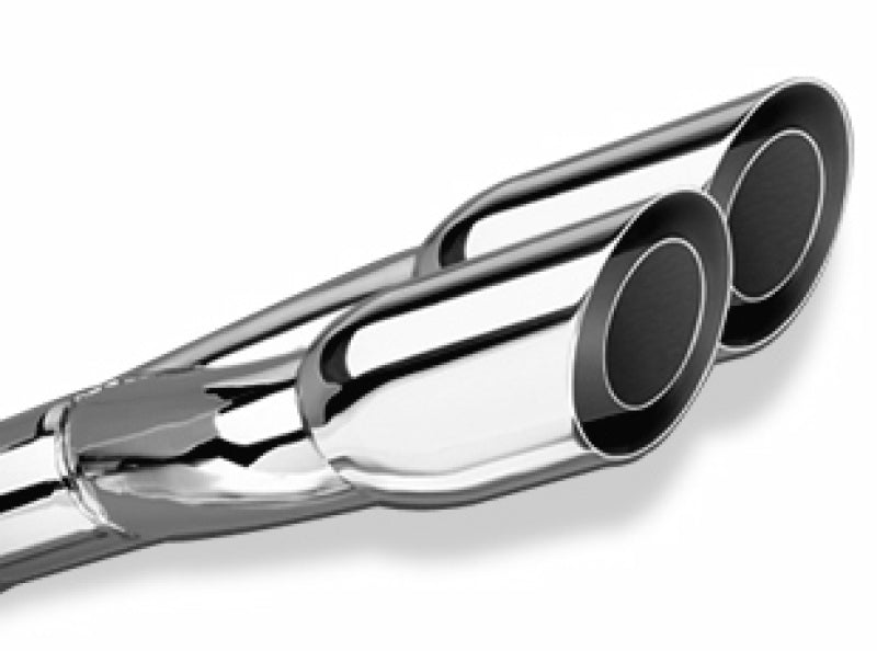 14872 Borla 99-04 Ford F-150 Lightning Std Cab Pick Up 2dr SS Catback Exhaust