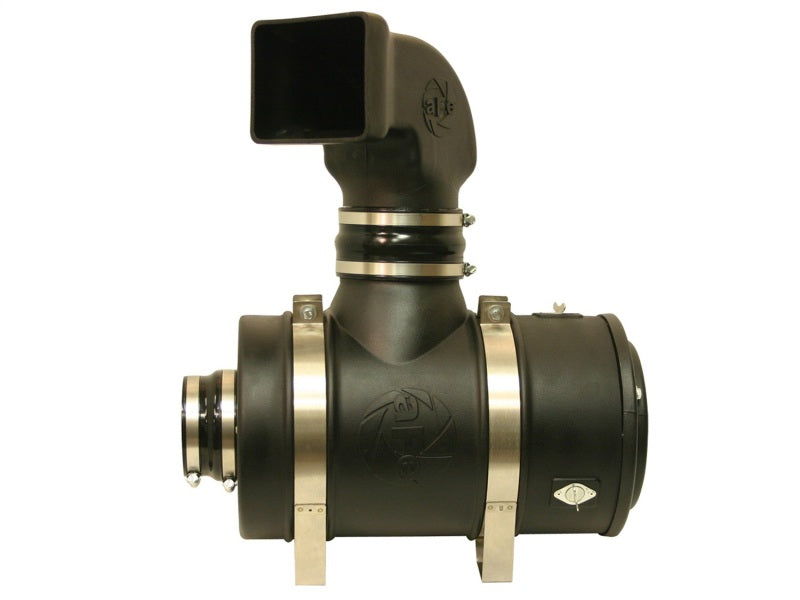 75-11061 aFe MagnumFORCE Intakes Stage-1 PG7 AIS PG7 Off Road Canister - XL