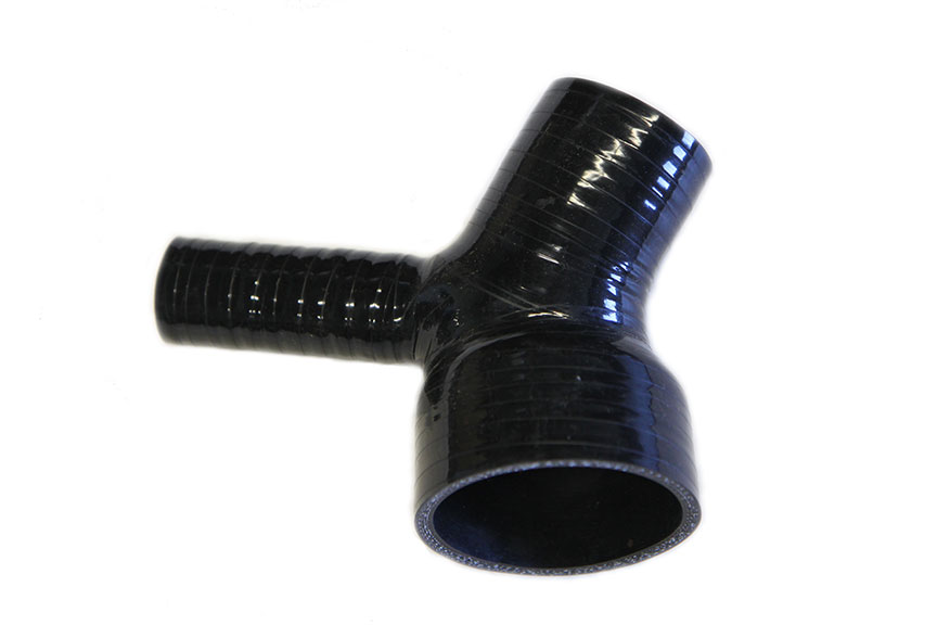 CTS Turbo OBD2 throttle body silicon for KMS VR6 Stage 1 kit CTS Turbo SIL-062