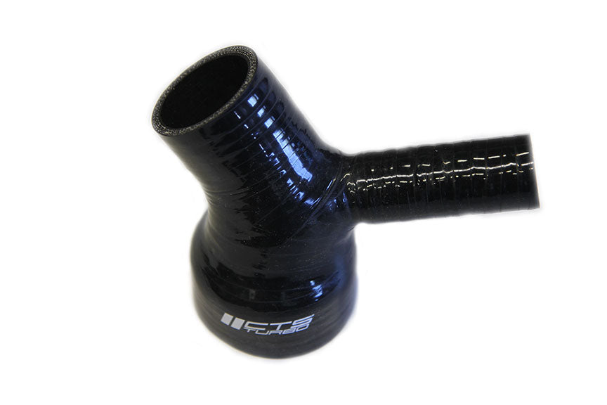 CTS Turbo OBD2 throttle body silicon for KMS VR6 Stage 1 kit CTS Turbo SIL-062