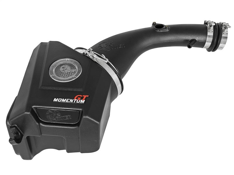 51-76008 aFe Momentum GT PRO DRY S Stage-2 Intake System 09-19 Toyota Land Cruiser 4.0L V6