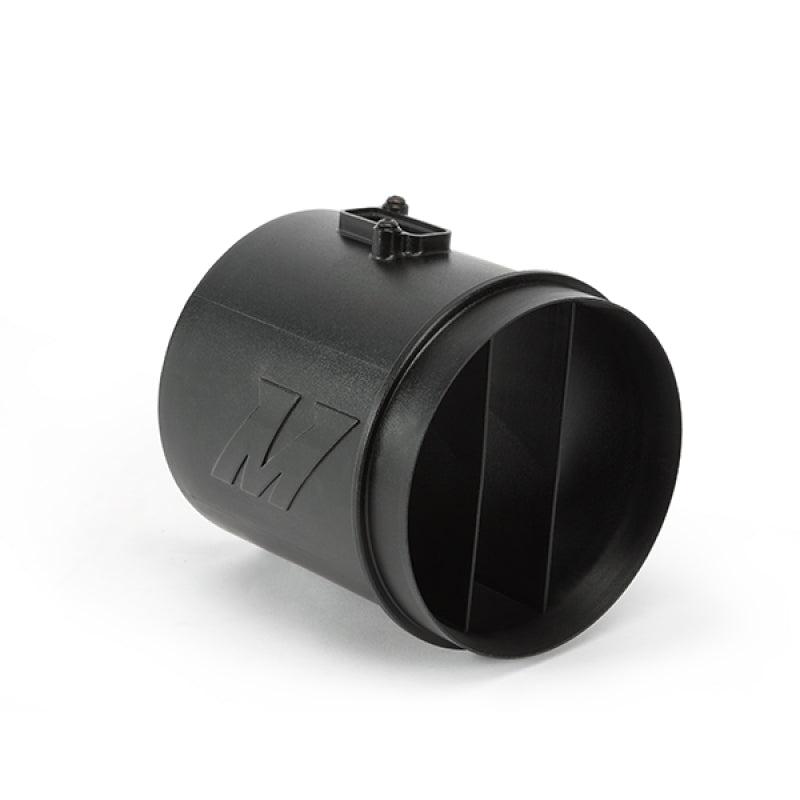 MMAI-CAM8-16BL Mishimoto 2016 Chevy Camaro SS 6.2L Performance Air Intake - Blue