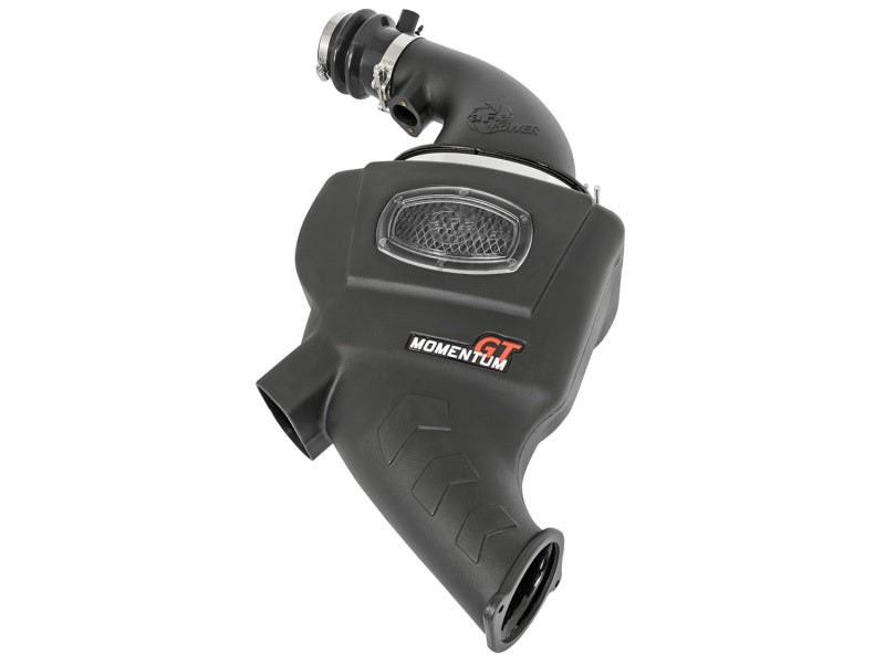 51-76106 aFe Momentum GT PRO DRY S Cold Air Intake System 01-16 Nissan Patrol (Y61) I6-4.8L