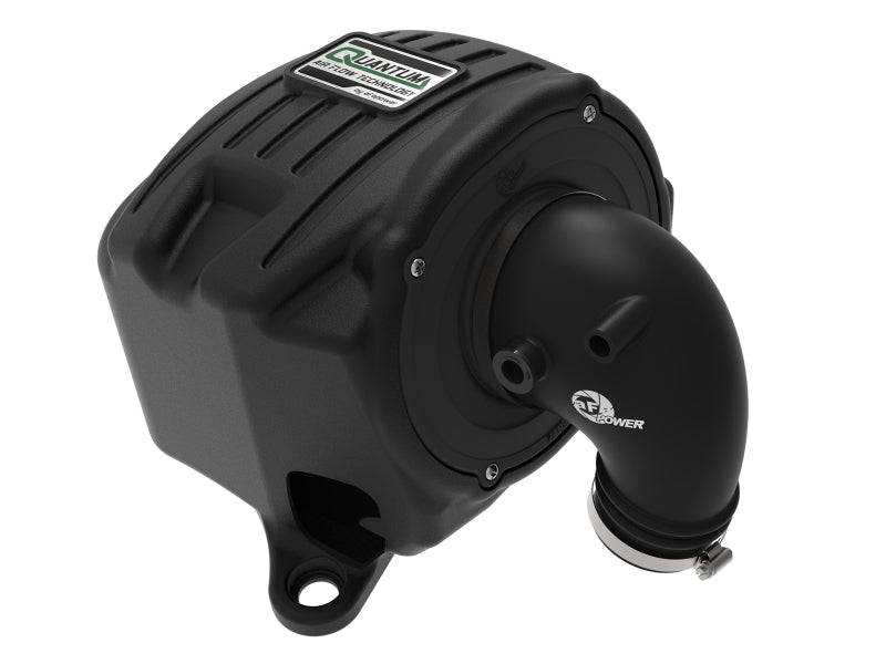 53-10021R aFe Quantum Cold Air Intake w/ Pro 5R Media 19 Ford Ranger L4-2.3L (T)