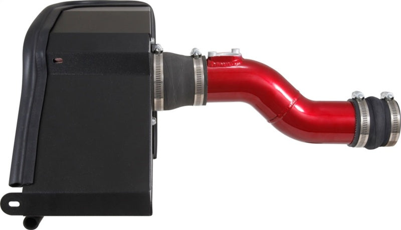 69-1504TR K&N 2017 Honda Civic Si 1.5L Typhoon Performance Air Intake System