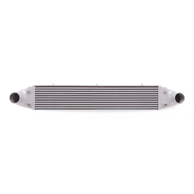 MMINT-FIST-14KPSL Mishimoto 2014-2016 Ford Fiesta ST 1.6L Front Mount Intercooler (Silver) Kit w/ Pipes (Silver)