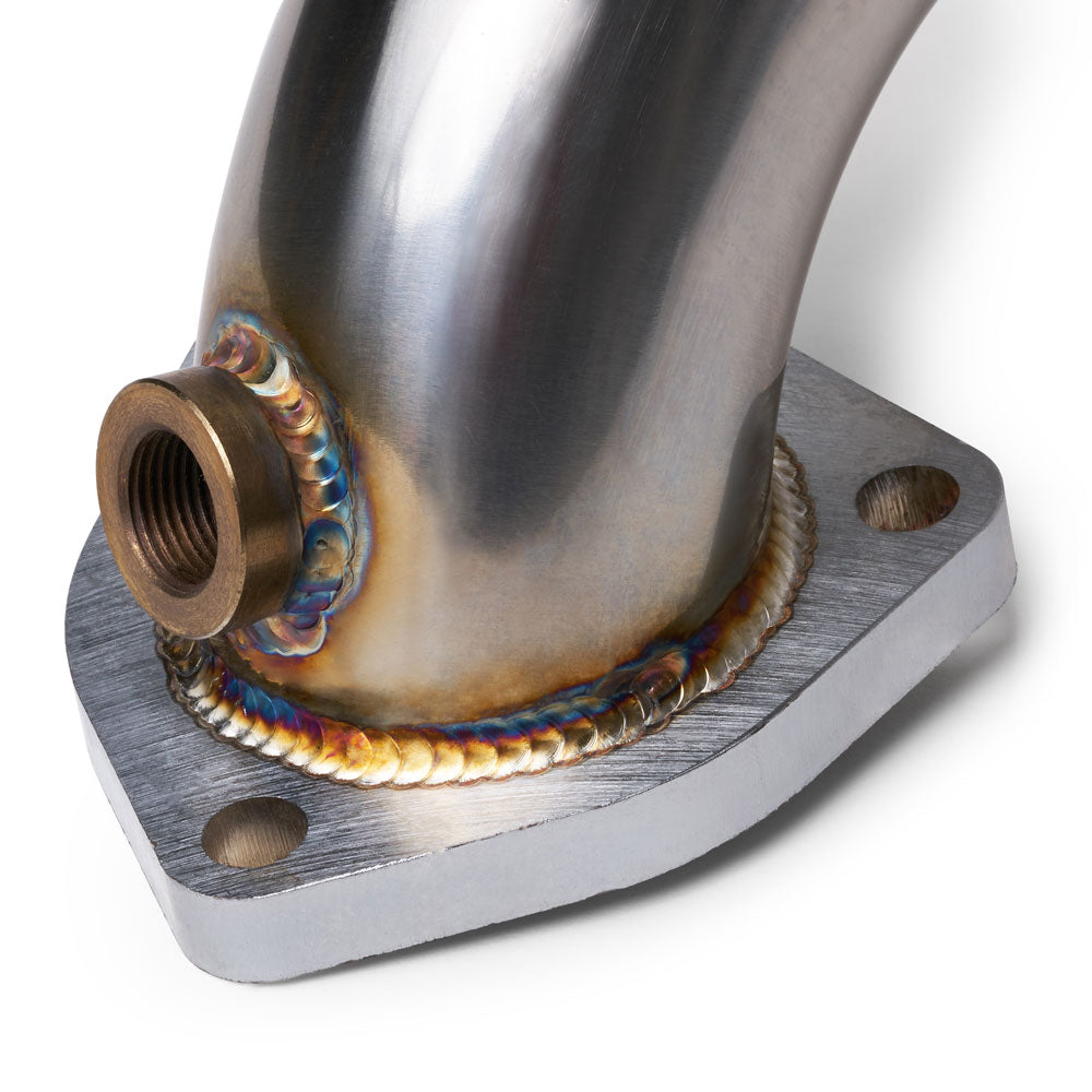 CTS Turbo R56 Mini Downpipe CTS Turbo EXH-DP-0018