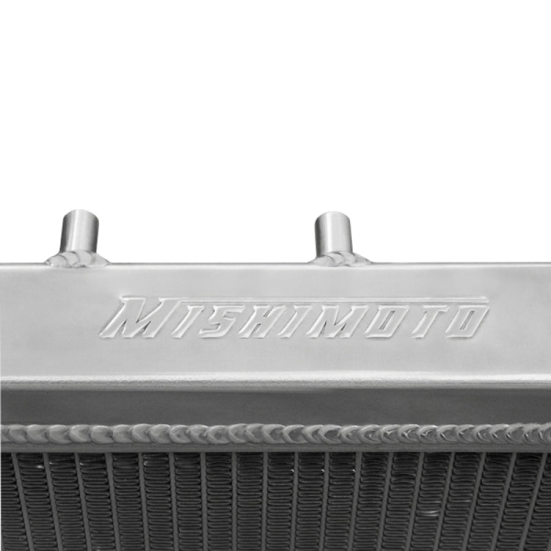 MMRAD-LEG-00 Mishimoto 00-04 Subaru Legacy Aluminum Radiator
