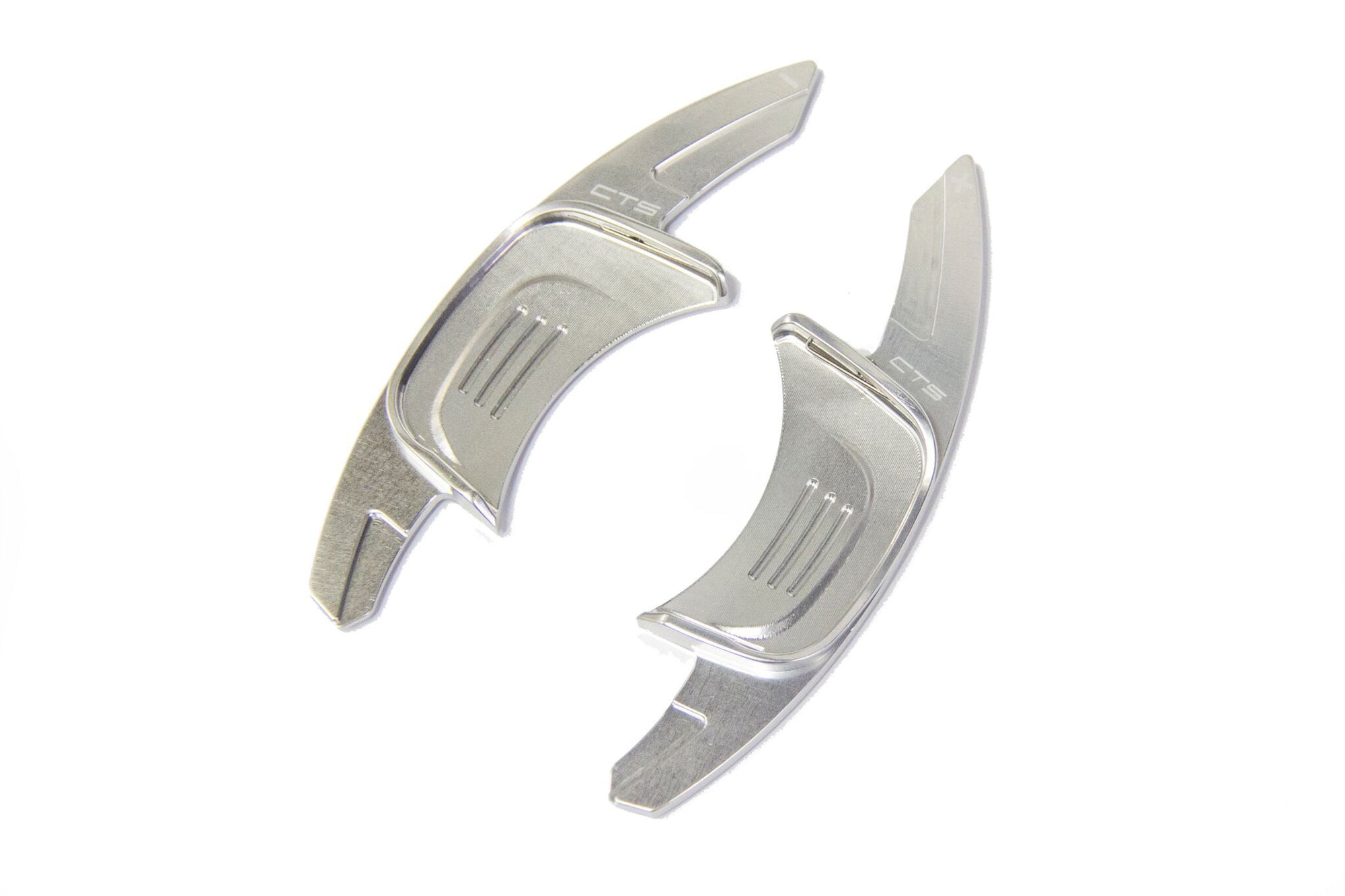 CTS Turbo MK7 Volkswagen GTI/Golf R DSG Paddle Shift Extensions CTS Turbo HW-310