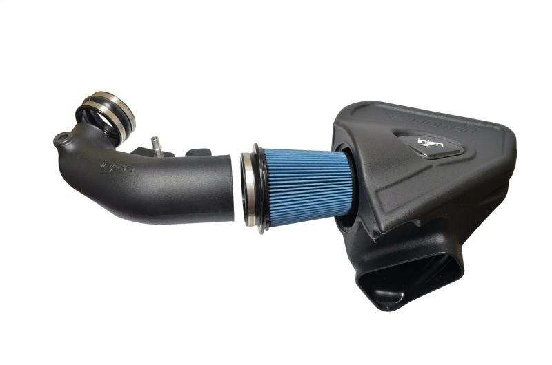 EVO7301 Injen 16-20 Chevrolet Camaro SS 6.2L V8 Evolution Intake