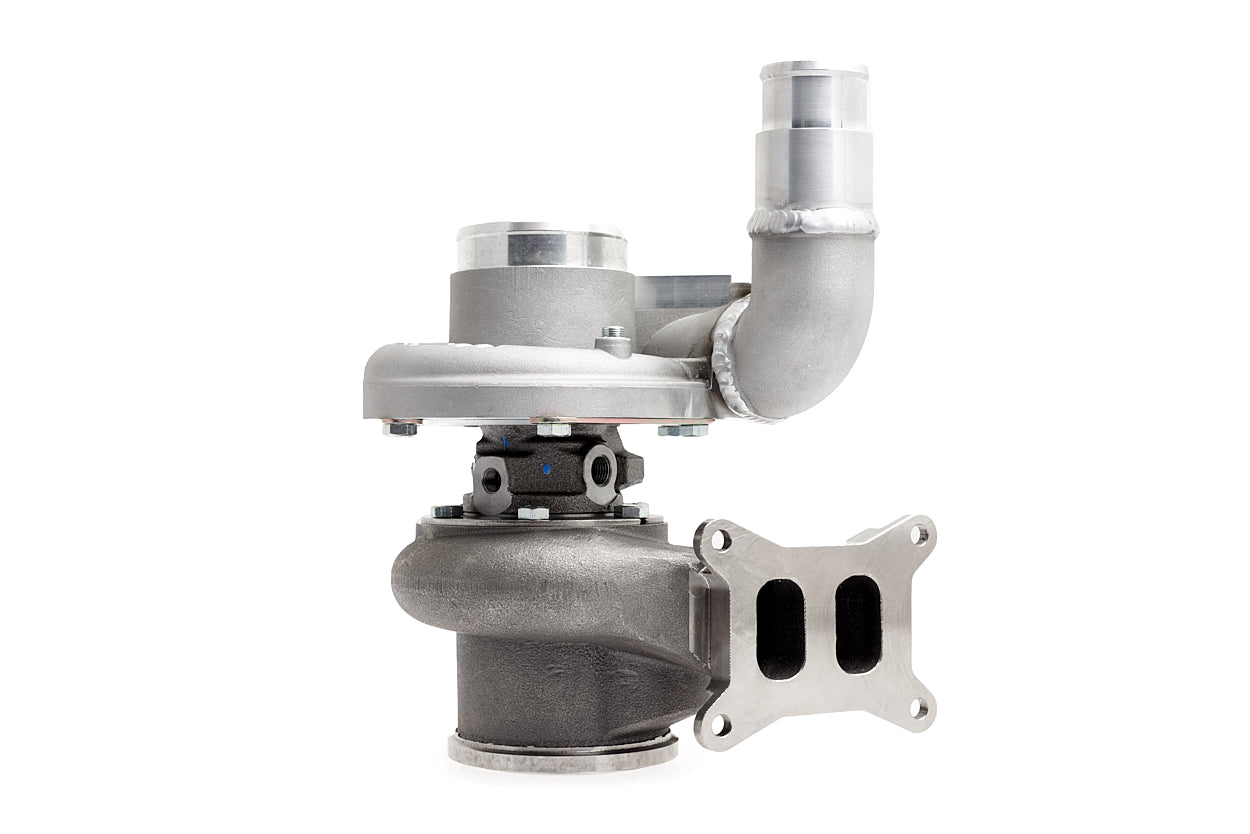 CTS Turbo MQB BOSS V2 MK7 GTI/Golf R/8V S3/8V A3 CTS Turbo MQB-BOSS